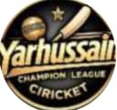 Yar Hussain Champion League