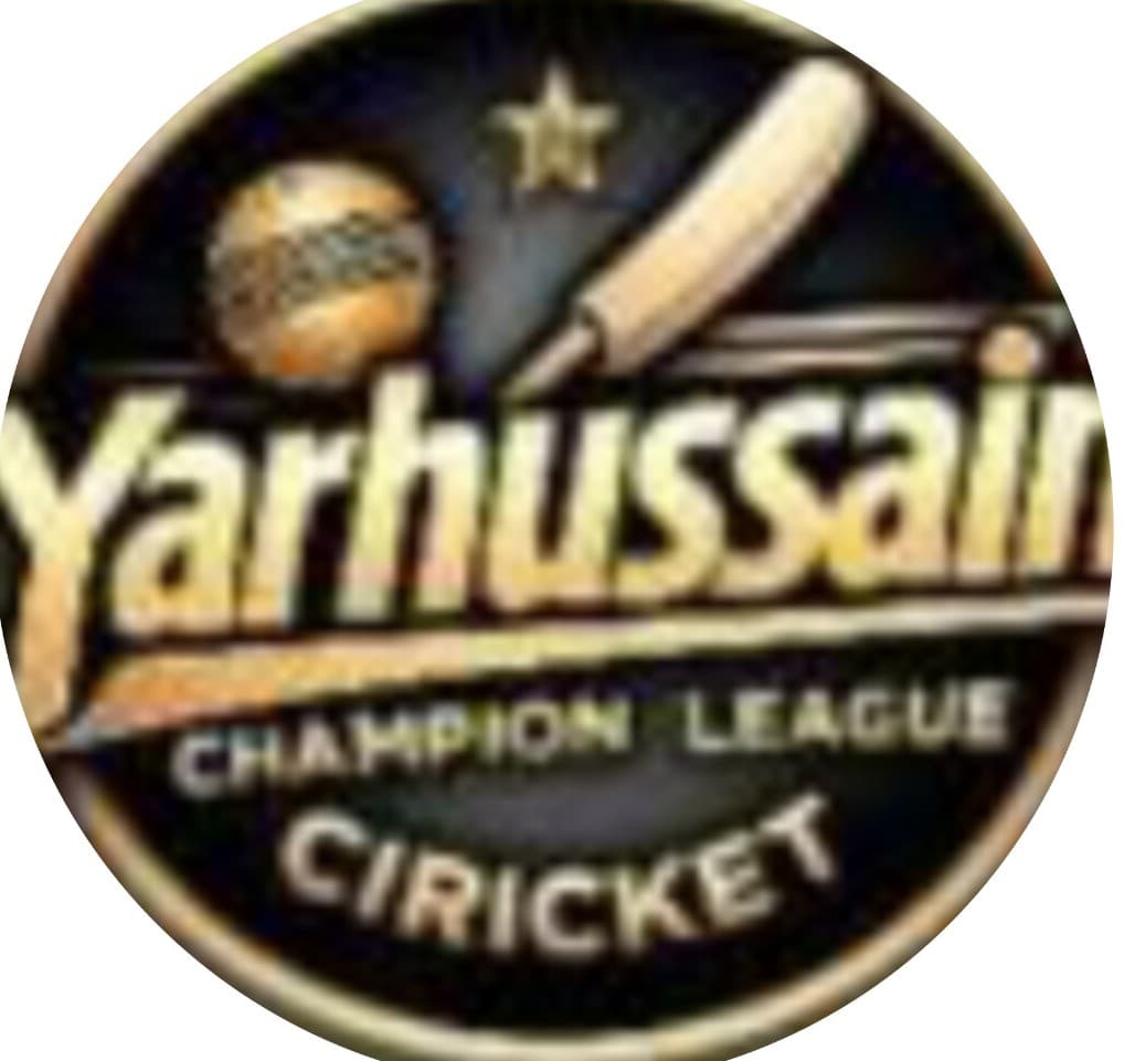 Yar Hussain Champion League