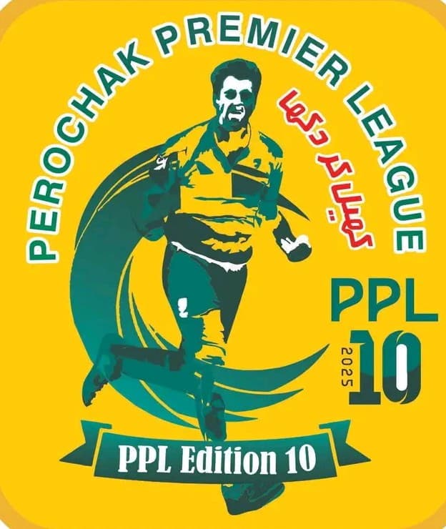 PEROCHAK PREMIER LEAGUE EDITION 10, 2025