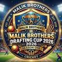 Malik Brothers Drafting Cup Mindrwal
