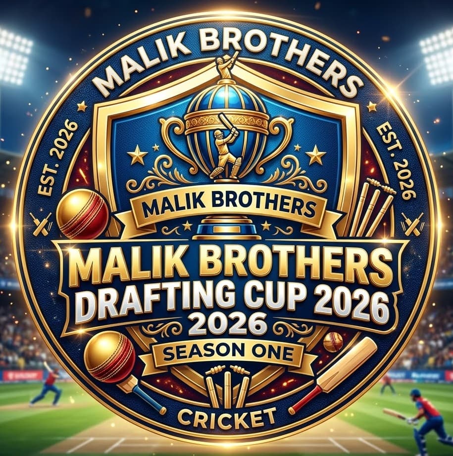 Malik Brothers Drafting Cup Mindrwal