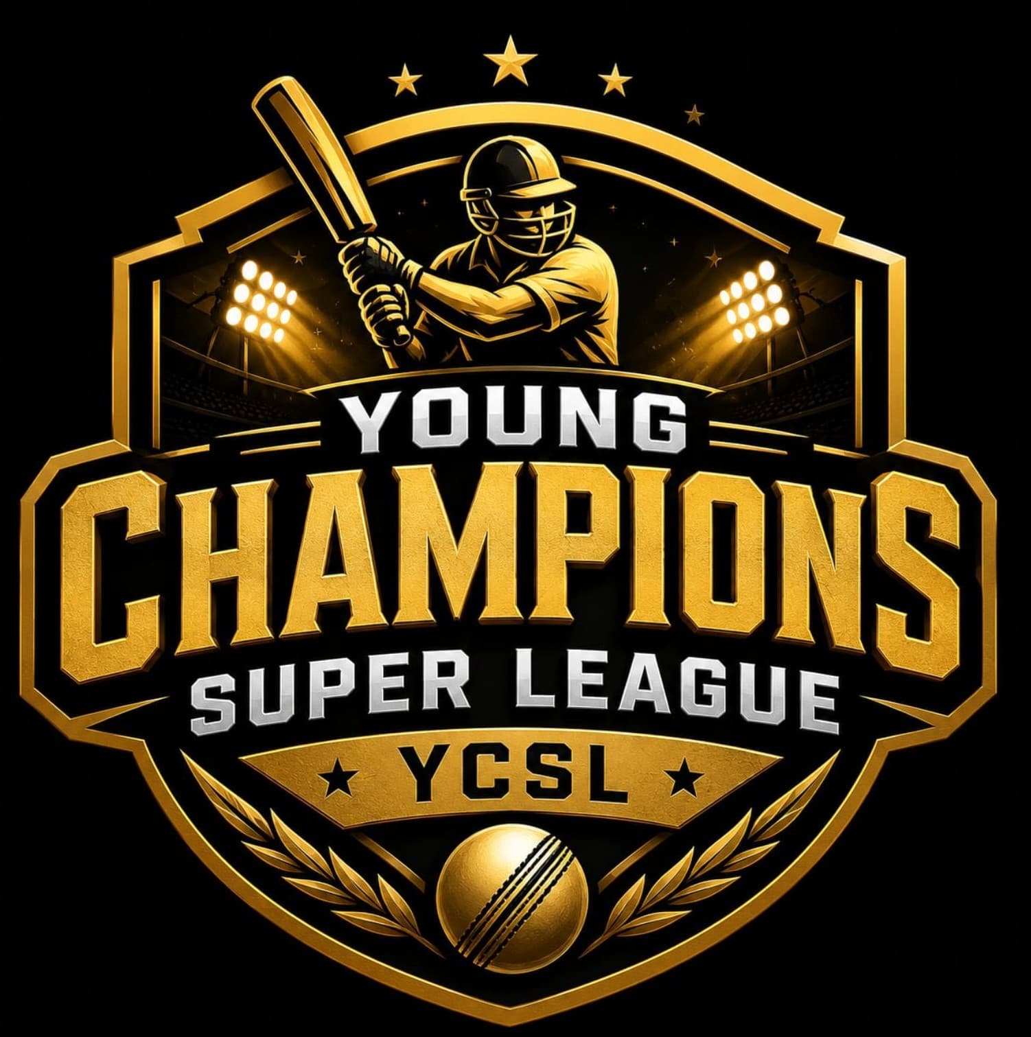 YOUNG CHAMPIONS SUPER LEAGUE