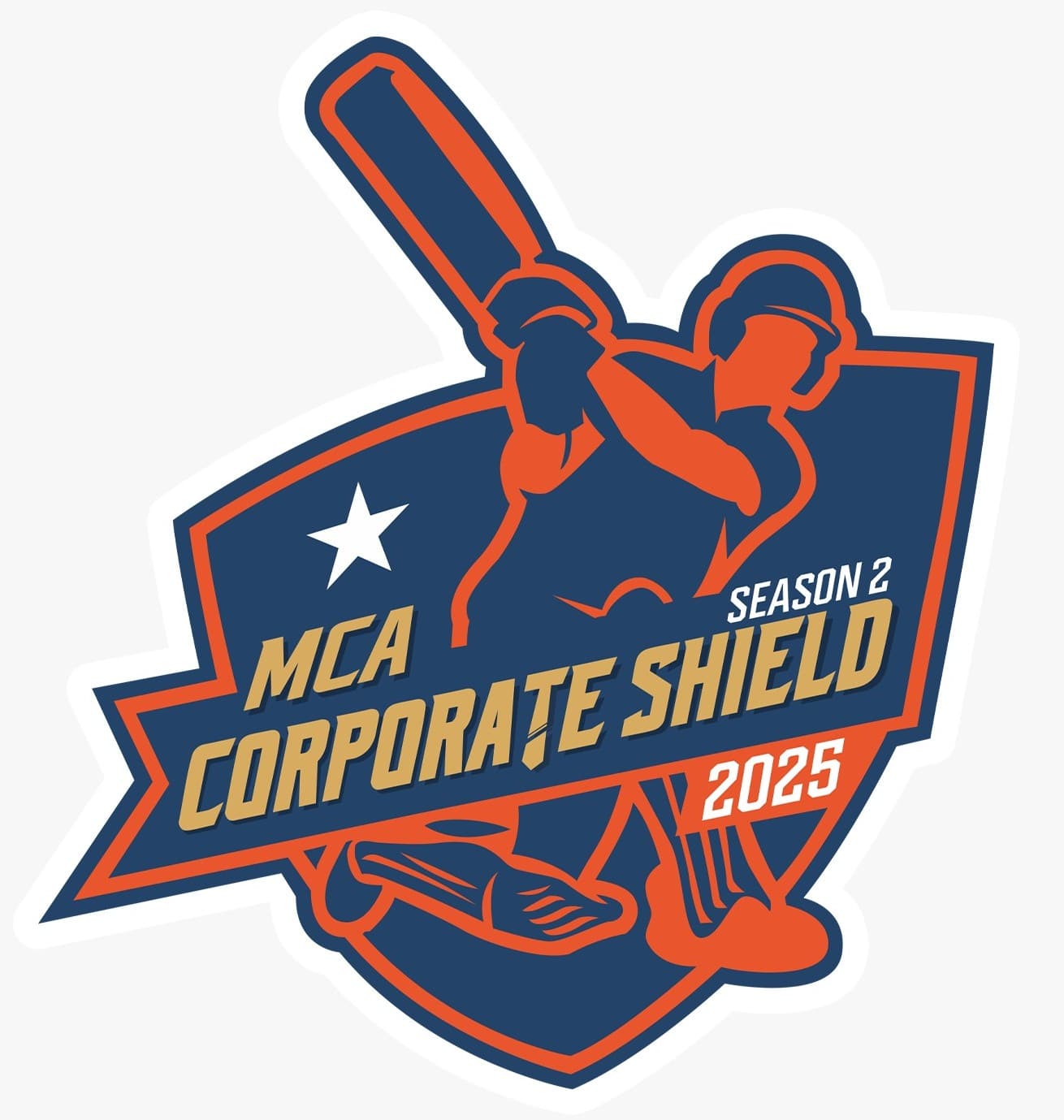 MCA CORPORATE SHIELD 2025