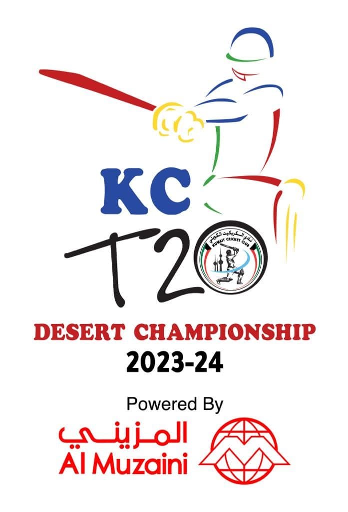 KCC Desert Challengers Championship 2023-24 2ND EDITION