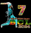 Baloch Cricket League 7 .2024