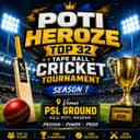Poti Heroze Top 32 Tournament