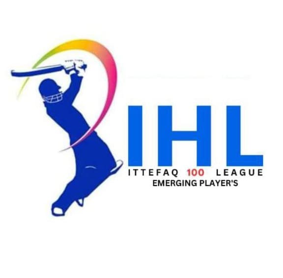 ITTEFAQ 100 LEAUGE EMERGING PLAYERS