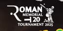 ROMAN MEMORAL T/20 TOURNAMENT 2025