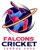 1st  Falcons Cricket League 2025
