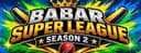 Babar Super League 2