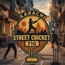 KARACHI STREET CRICKET