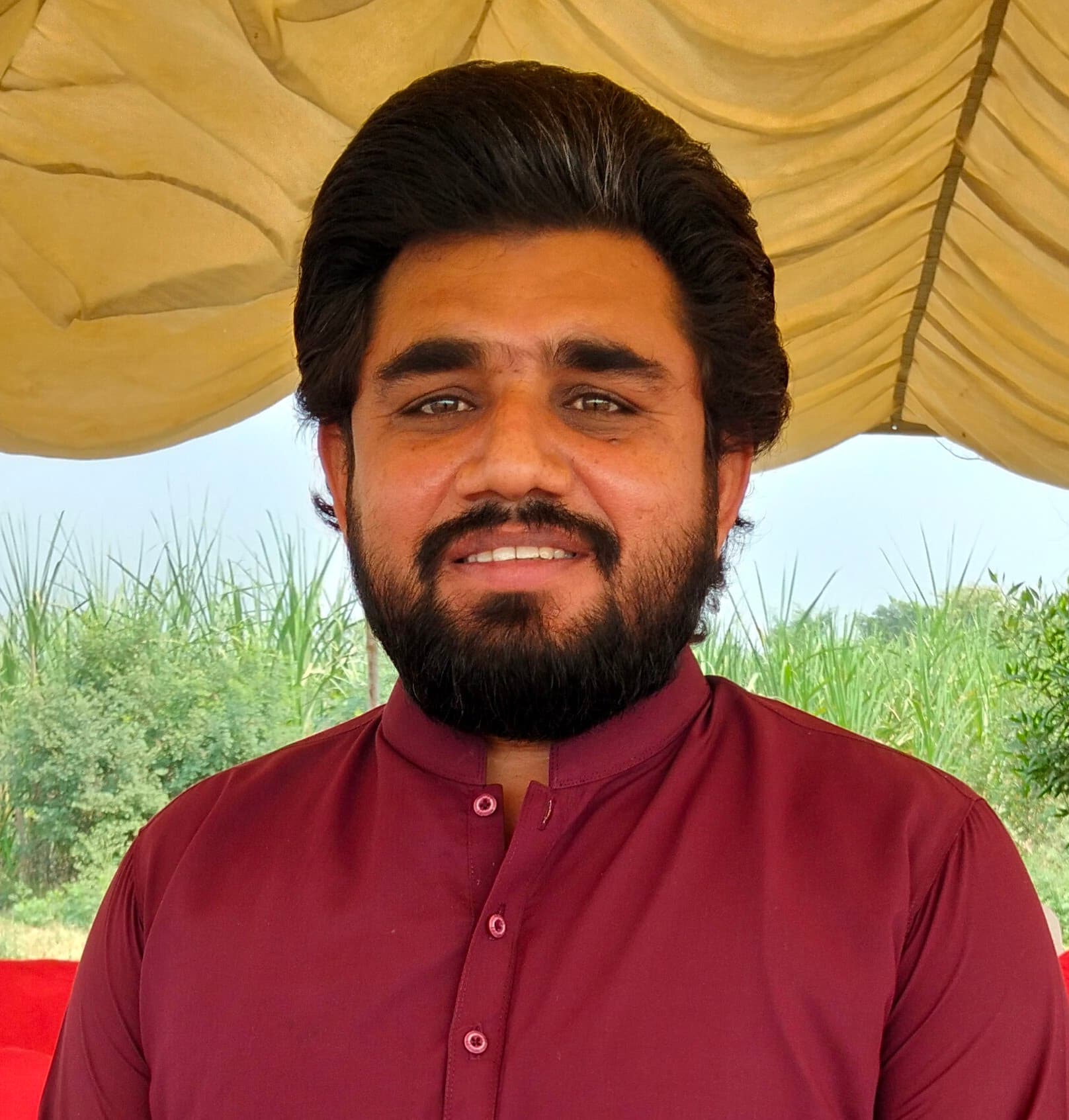 Javed Iqbal Memorial T20 Tournament