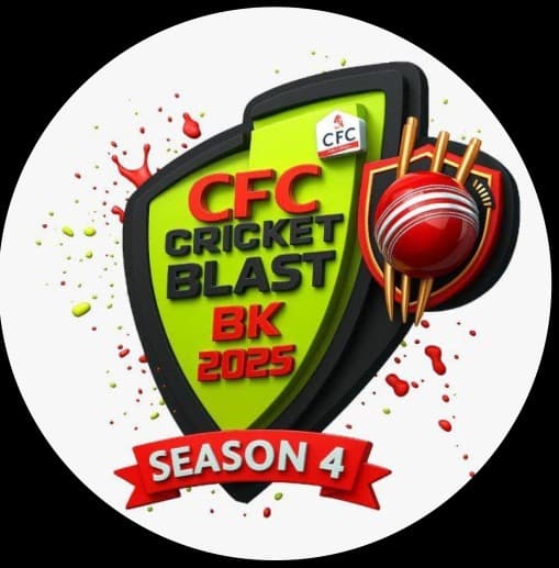 CFC Cricket Blast Season 4