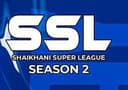 Shaikhani Super League Season 2