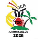 ICA JUNIOR LEAGUE 26