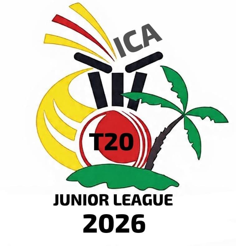 ICA JUNIOR LEAGUE 26
