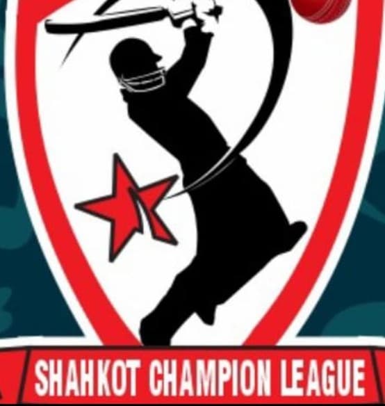 Shahkot  Premier League Season3