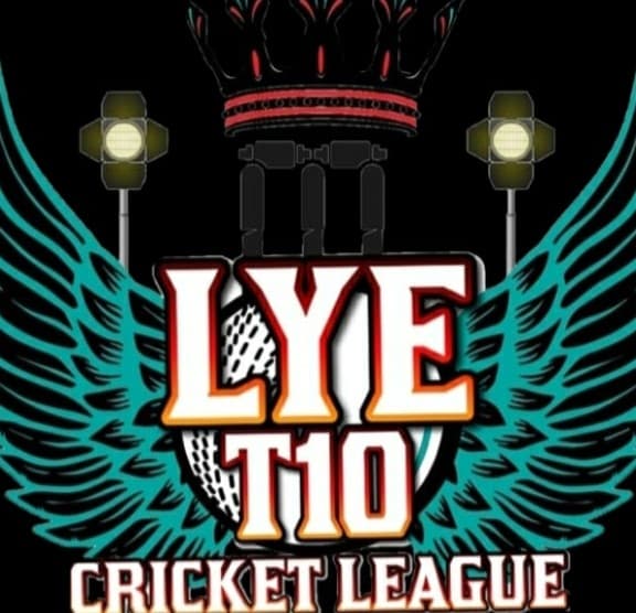 LYE T10 CRICKET LEAGUE S4