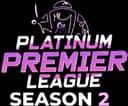 Platinum Premiere League
Season 2 (Mens)