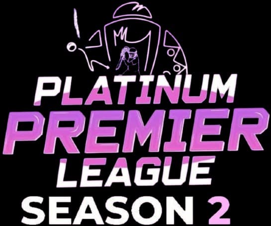 Platinum Premiere League
Season 2 (Mens)