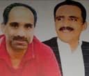 Shaheed Sardarzada Rustum Khan Jamali Late Sardarzada Nasir Khan Jamali