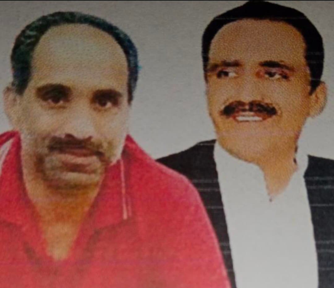 Shaheed Sardarzada Rustum Khan Jamali Late Sardarzada Nasir Khan Jamali