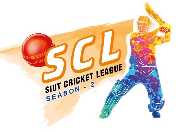 Siut Cricket League Season 2