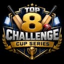 Top 8 Challenge Cup