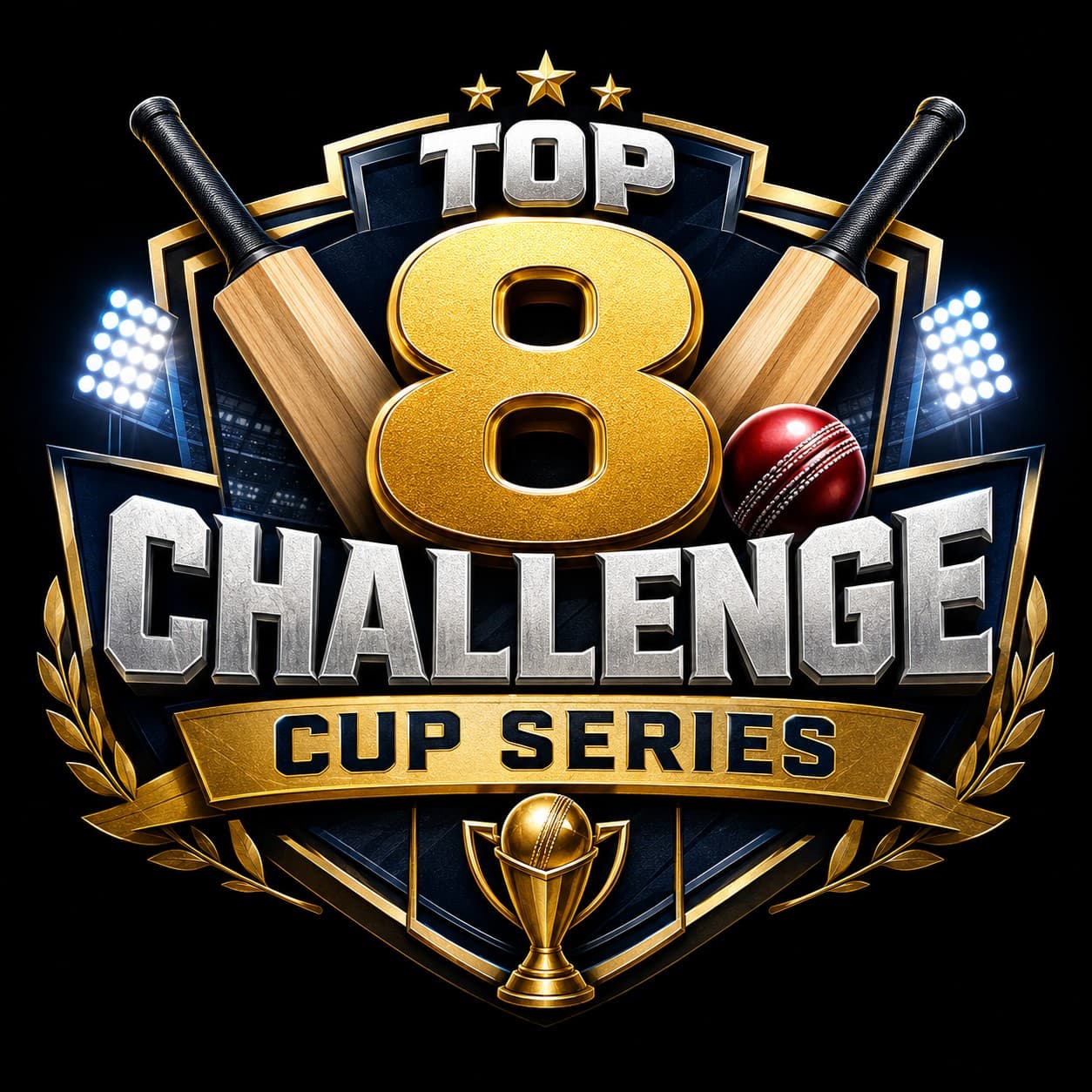 Top 8 Challenge Cup