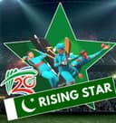 Rising Star T20 Tournament