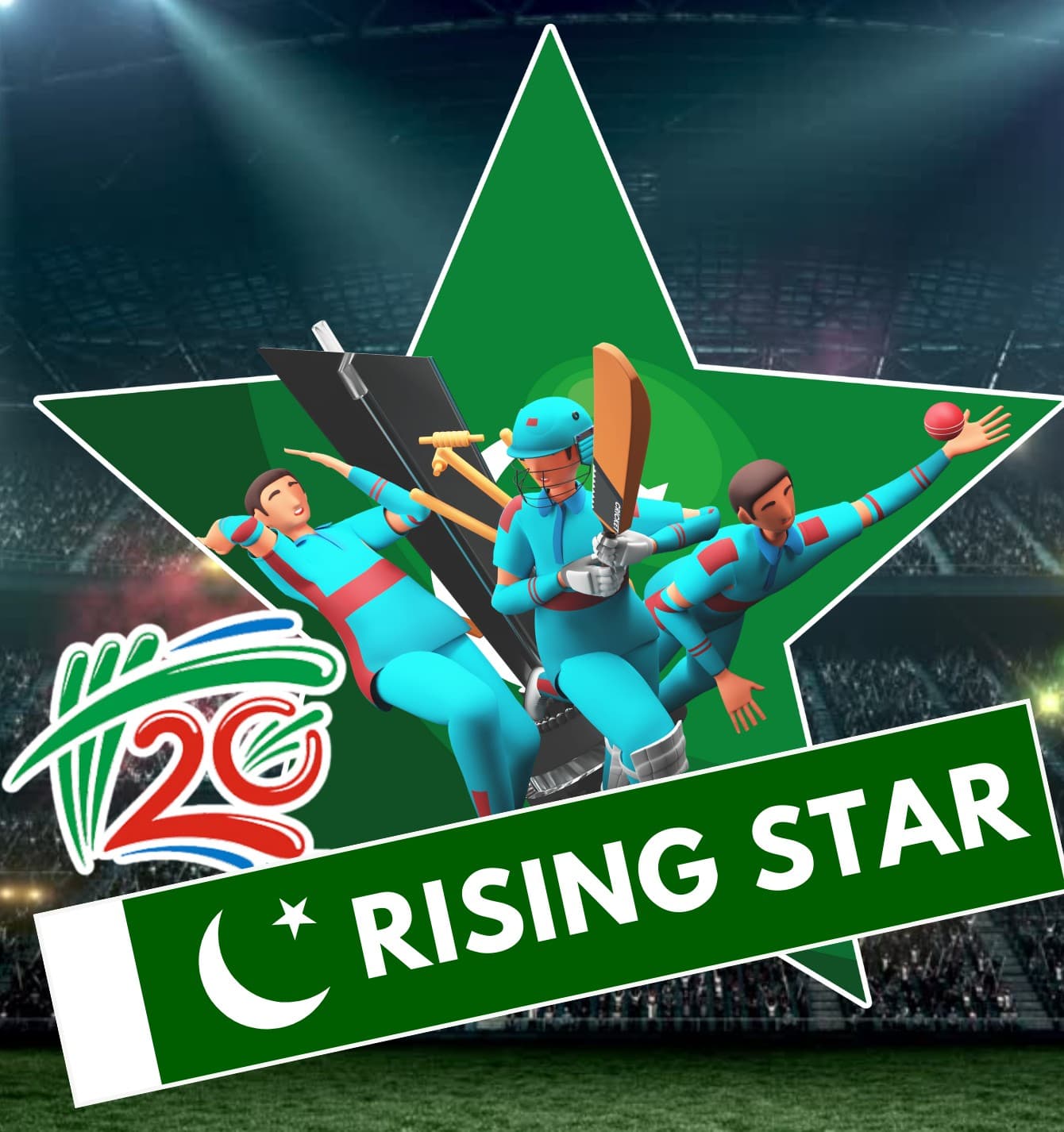 Rising Star T20 Tournament