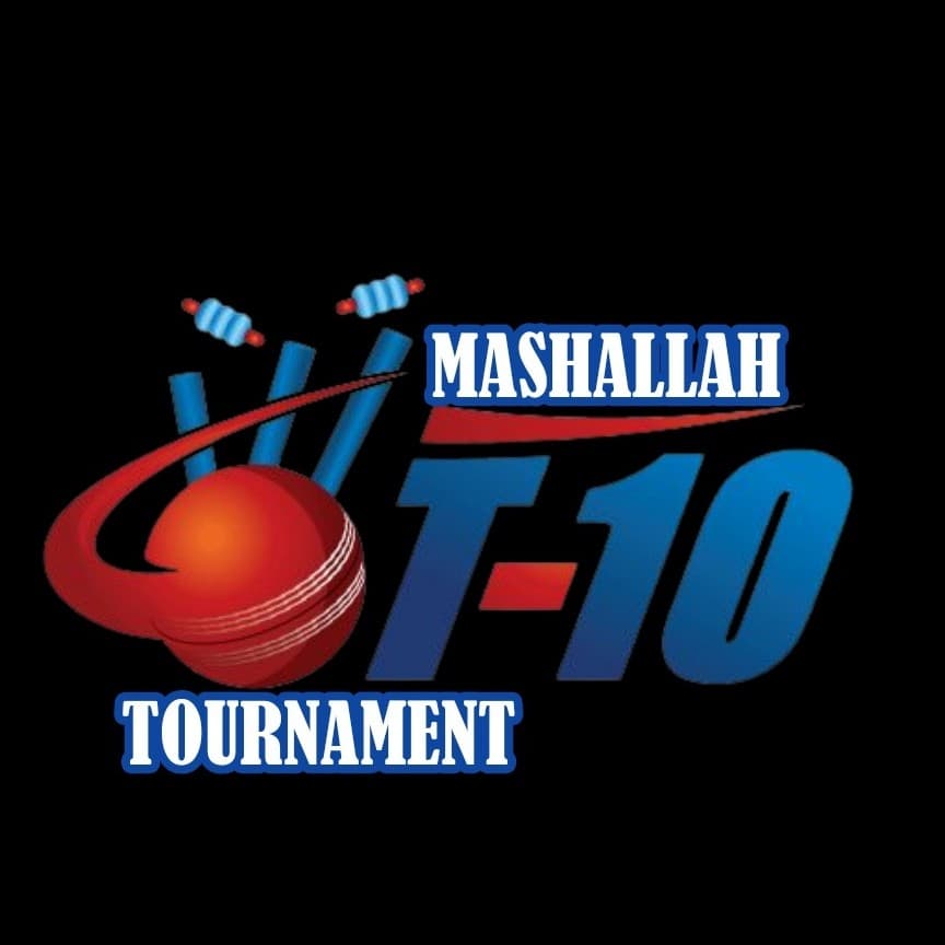 Masha'Allah T10 TOURNAMENT