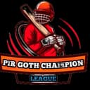 PIR GOTH CHAMPIONS LEAGUE
