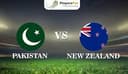 Pakistan New Zealand ODI T20 Series