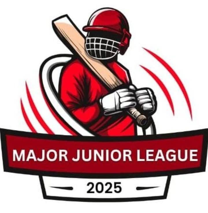 Major  Junior League 2nd Edition 2025
