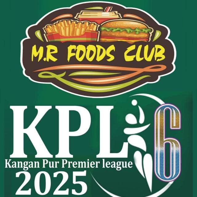 MR Food Club KPL S6 2025