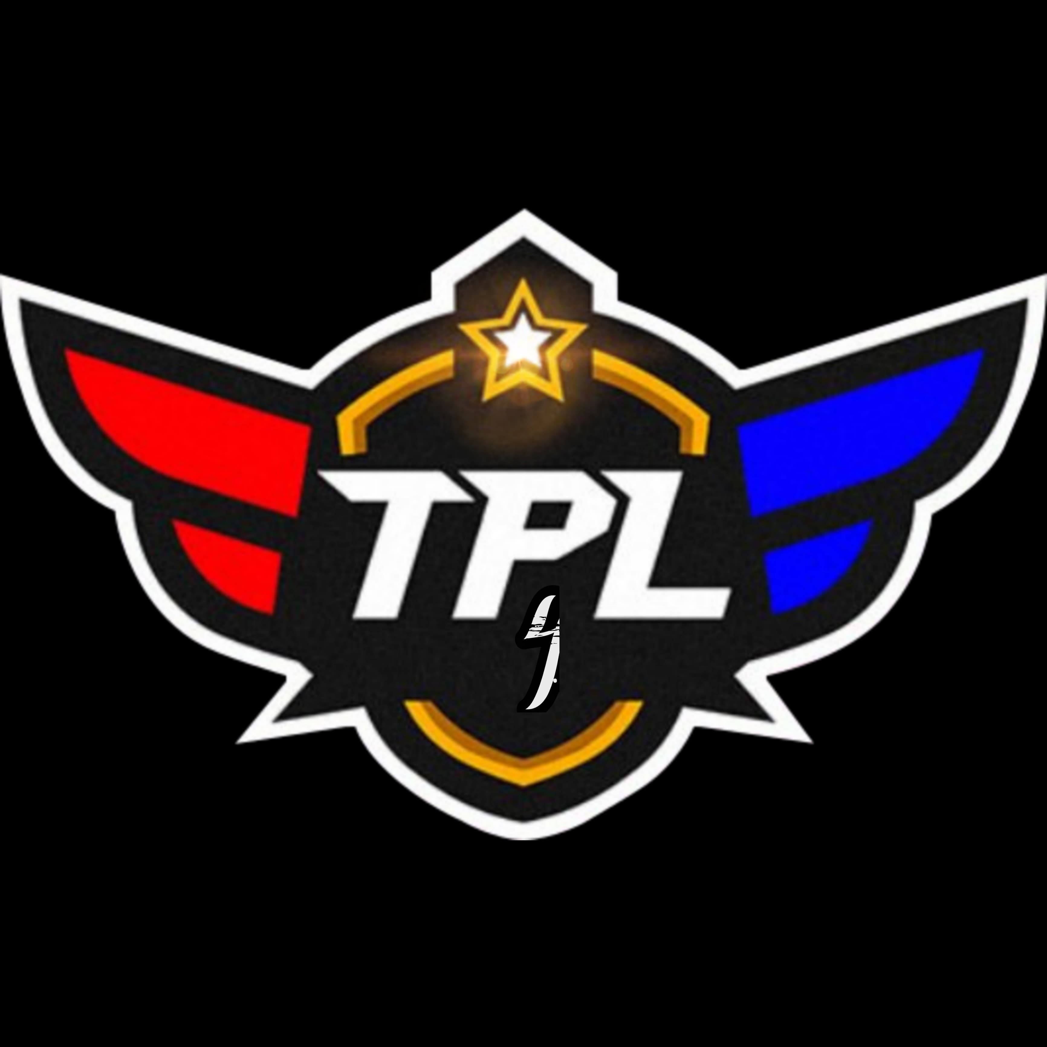 Top Players League 4
