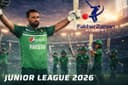 Fakhar Zaman Academy Junior League 2026