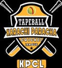 Karachi Paracha Cricket League 2024