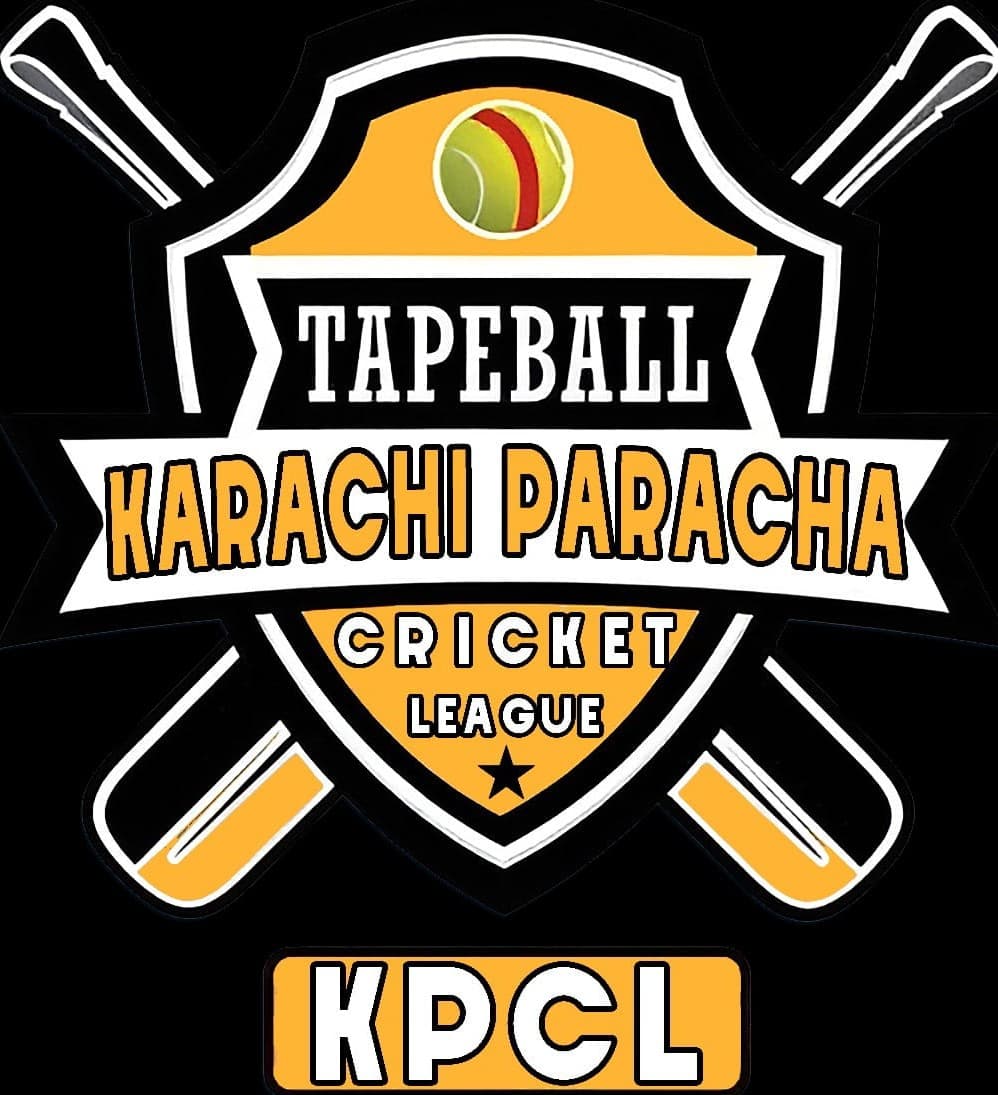 Karachi Paracha Cricket League 2024