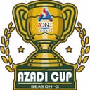 AZADI CUP
