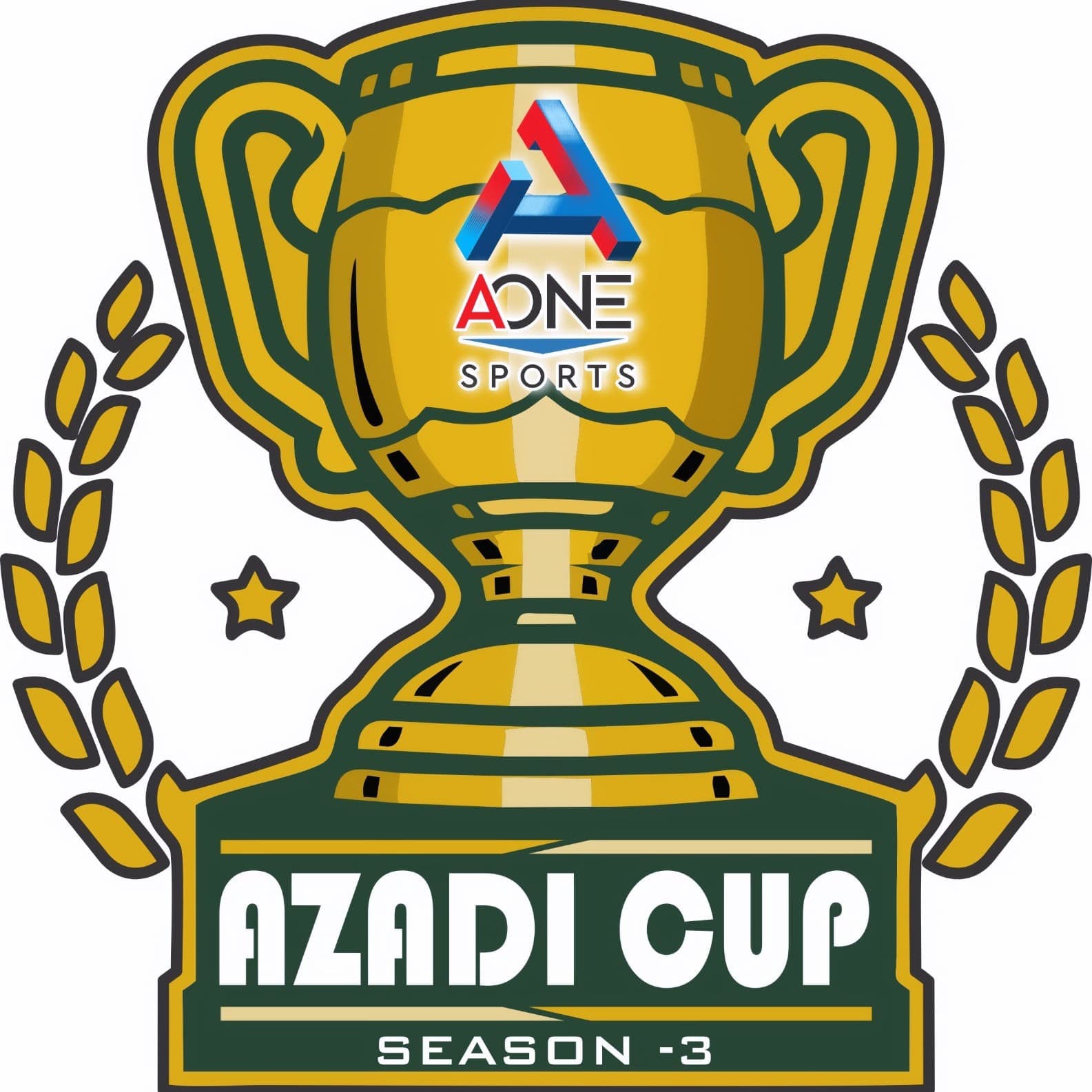 AZADI CUP