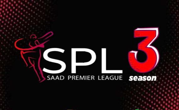 Saad Premier League Season 3