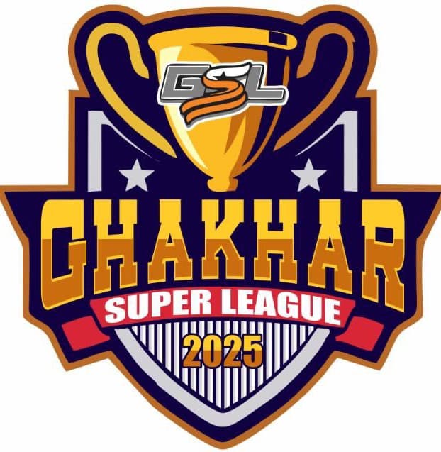 Gakhar Super League