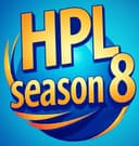 HPL Season 8