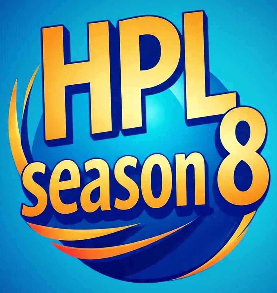 HPL Season 8