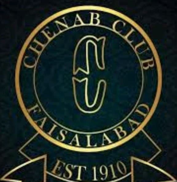 CHENAB CLUB T-20 CRICKET TOURNAMENT