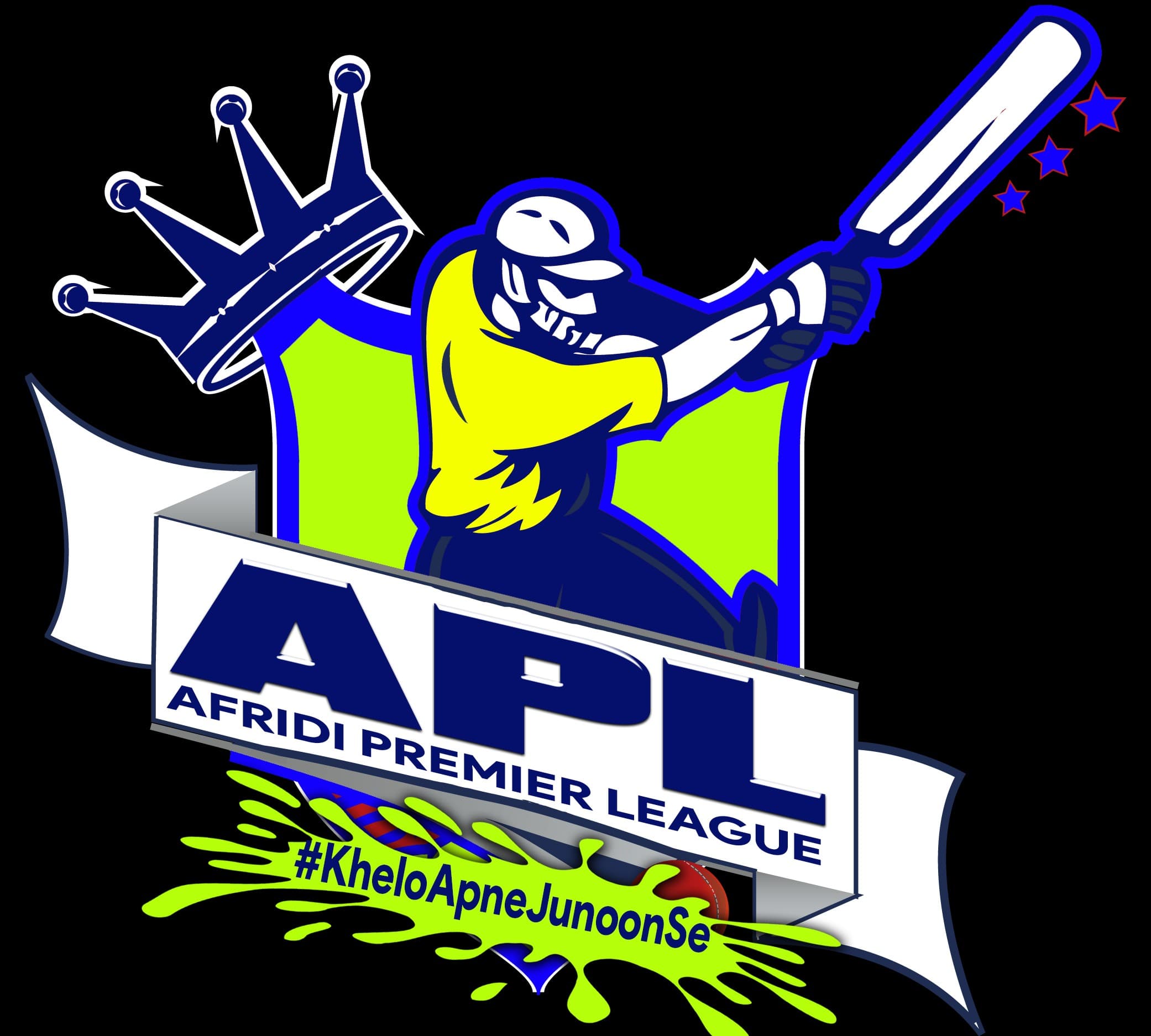Afridi Premier League Season 1