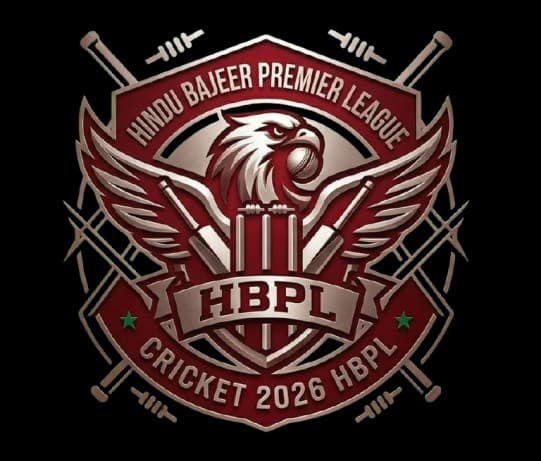 Hindu Bajeer Premier League ( Night )