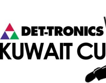 Det-Tronics Kuwait Cup - 2023